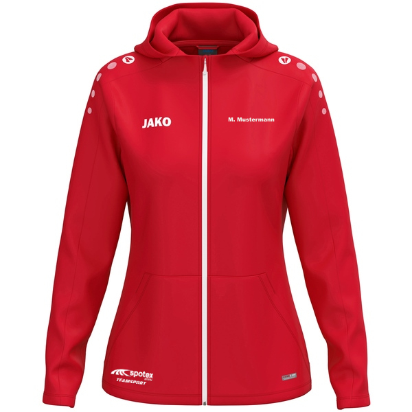 womanKapuzenjacke One Damen 