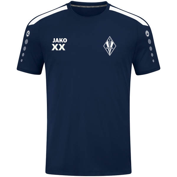 KinderTrikot Power kurzarm 