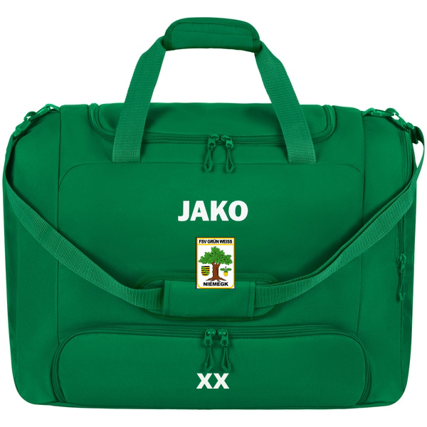 Sporttasche One mit Bodenfach 