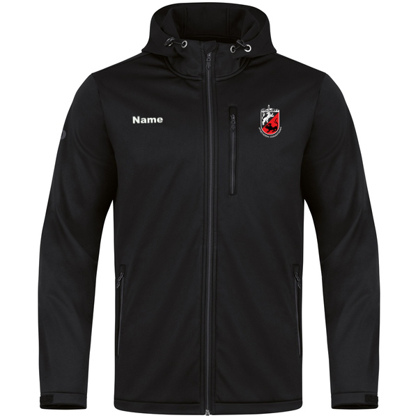 KinderSoftshelljacke Premium 