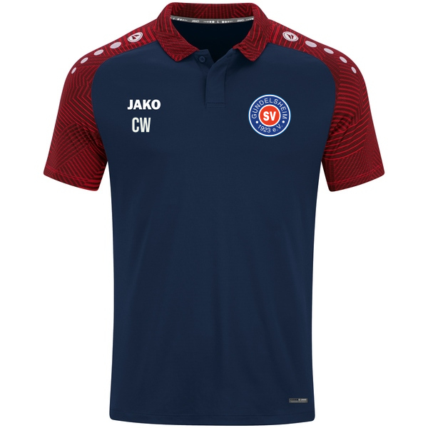 KinderPolo Performance 