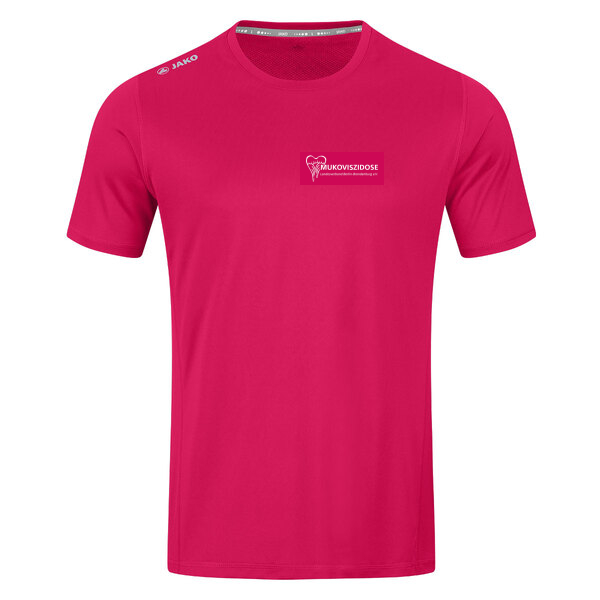 KinderT-Shirt Run 2.0 