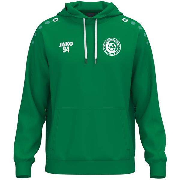 Kapuzensweat One Cotton 