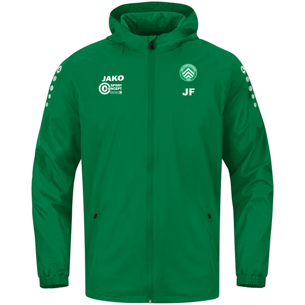 Veste de pluie Team 2.0 