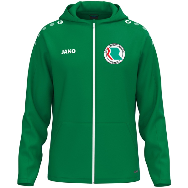 KinderKapuzenjacke One 