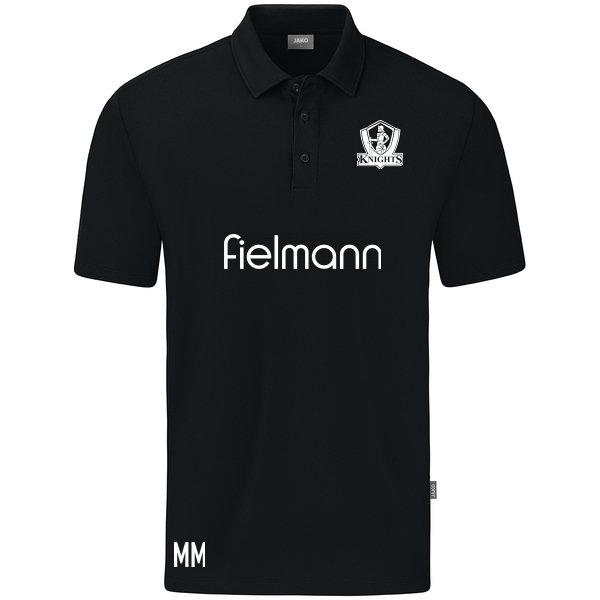 Polo Organic Stretch 