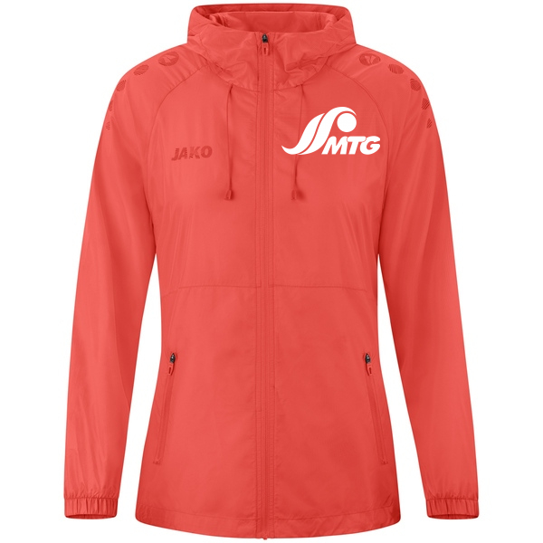 womanLightweightjacke Flow Damen 