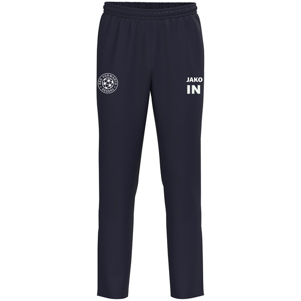 KinderWebhose One 