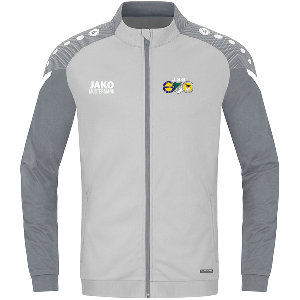 Polyesterjacke Performance 