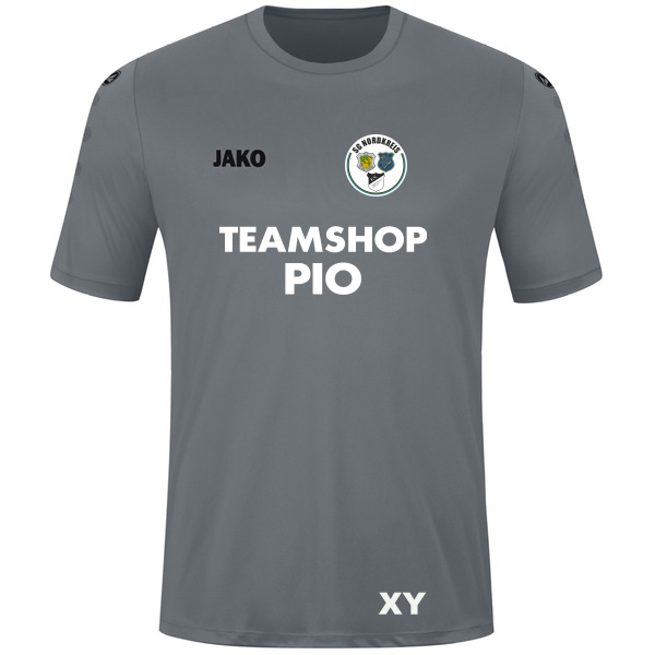 Trikot Team kurzarm 