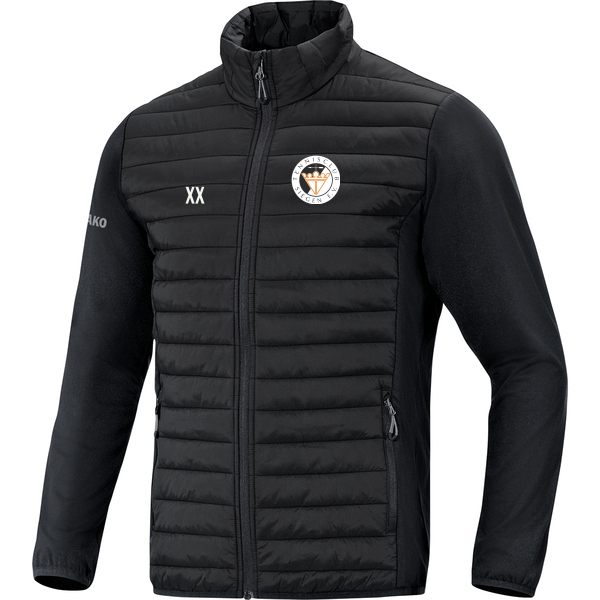 Hybridjacke Premium 
