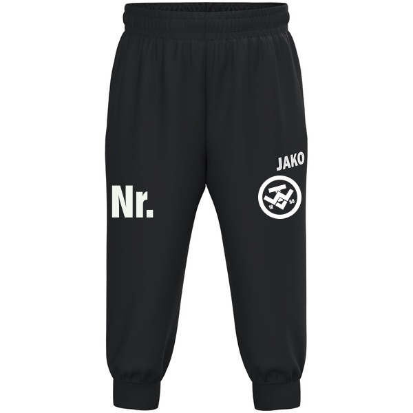 KinderPolyesterhose One Bambini 