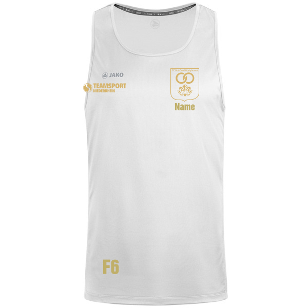 KinderTanktop Run 2.0 