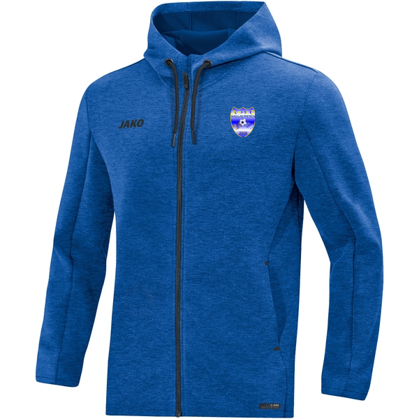 EnfantsVeste à capuche Premium Basics 