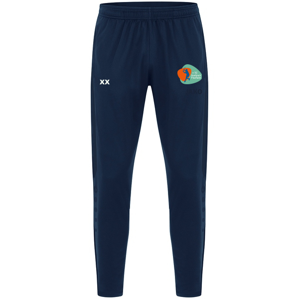 KinderPolyesterhose Power 