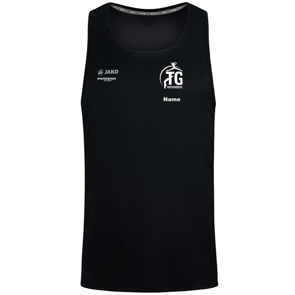 KinderTanktop Run 2.0 