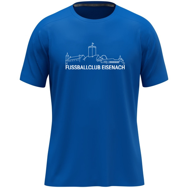 T-Shirt Uni 