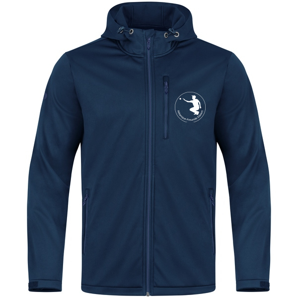 KinderSoftshelljacke Premium 