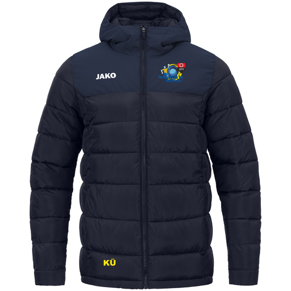 Stadionjacke 