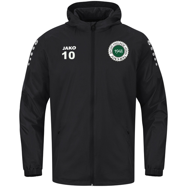 Allwetterjacke Team 2.0 