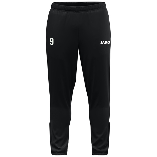 Polyesterhose Dynamic 