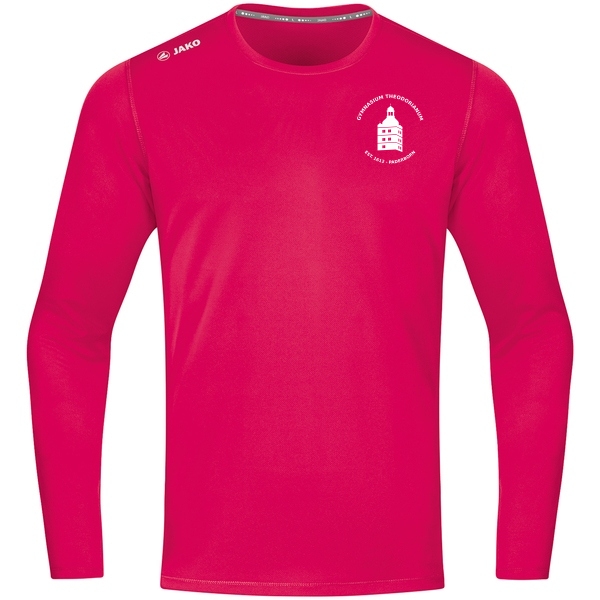 KinderLongsleeve Run 2.0 