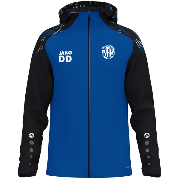 KinderenJas met kap Sonic 