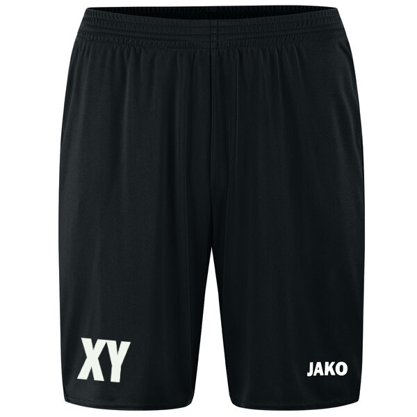 Sporthose Manchester 2.0 ohne Innenslip 