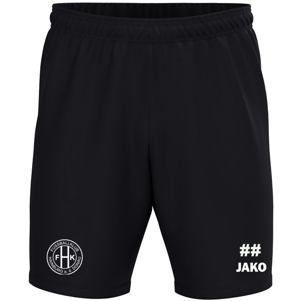 Trainingsshort One 