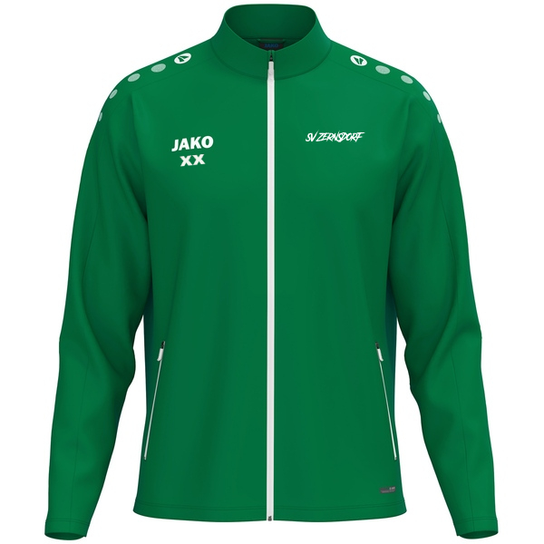 Freizeitjacke One 