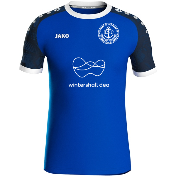 KinderTrikot Iconic kurzarm 