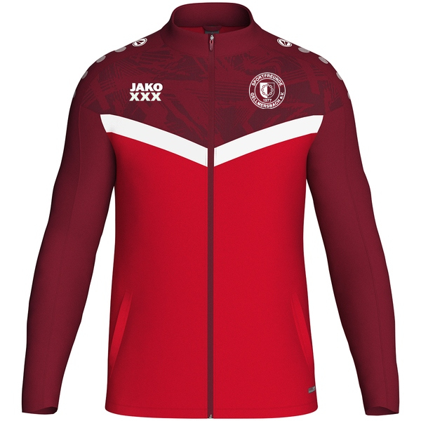 Polyesterjacke Iconic 