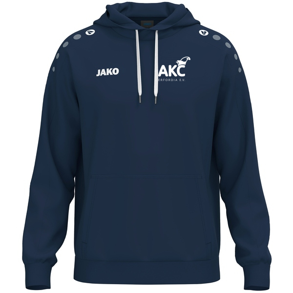 Kapuzensweat One Cotton 