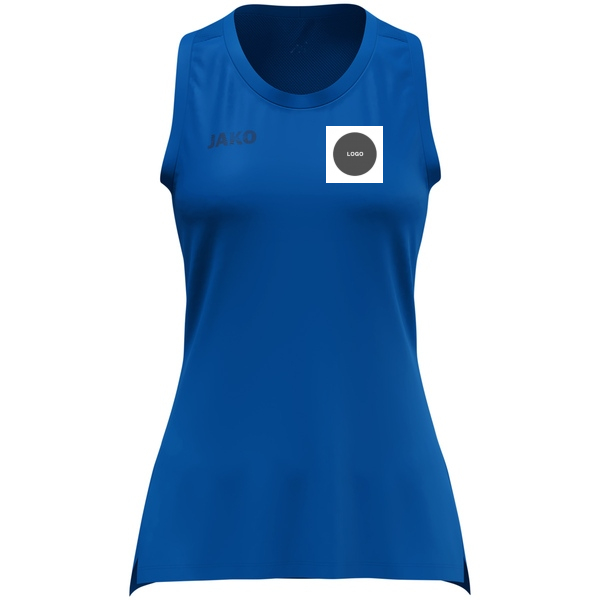 womanTanktop Light Flow Damen 