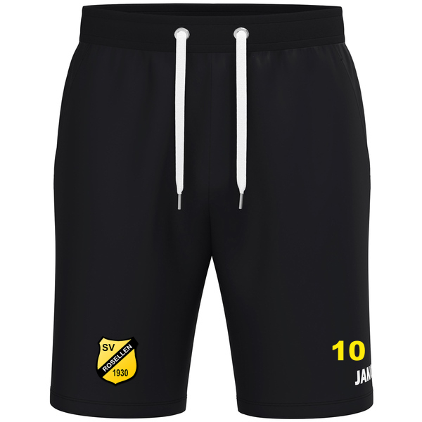 Joggingshort One Cotton 