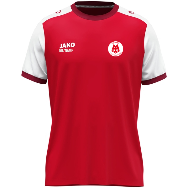 Trikot Dynamic kurzarm 