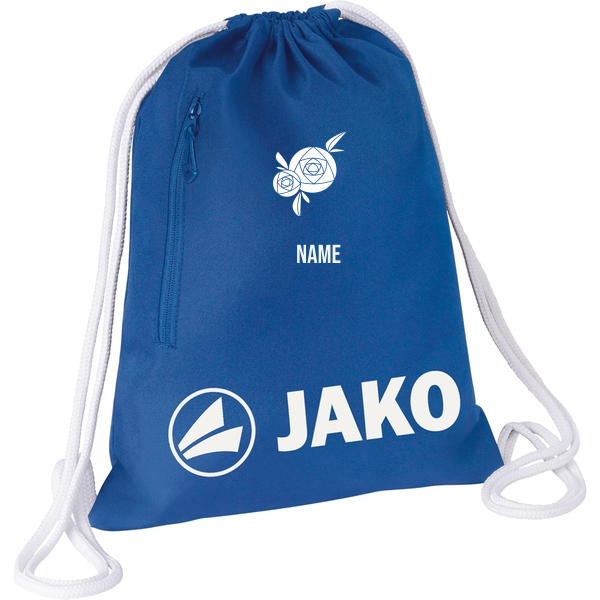 Gymsack JAKO 