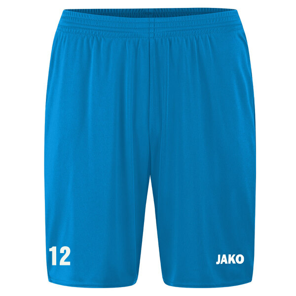 Sporthose Manchester 2.0 ohne Innenslip 