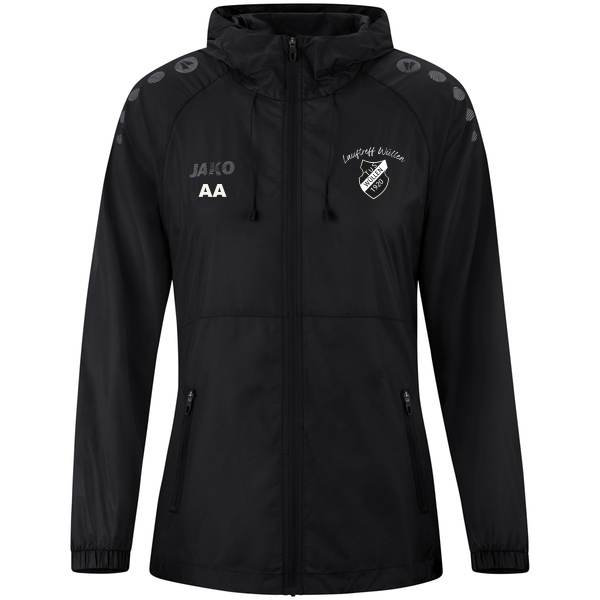 womanLightweightjacke Flow Damen 