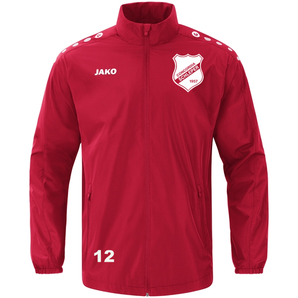 Allwetterjacke One 