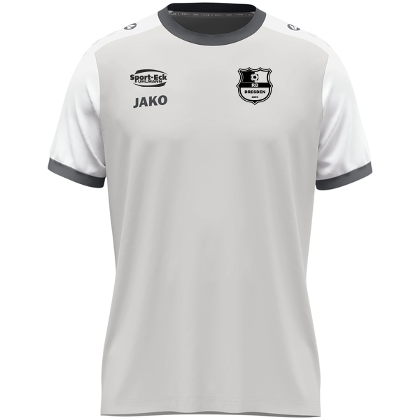 Trikot Dynamic kurzarm 