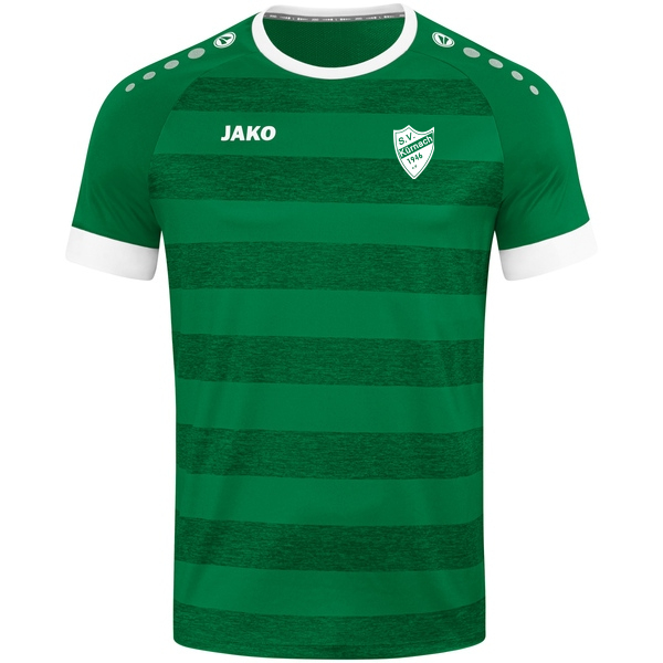 Trikot Celtic Melange Kurzarm 