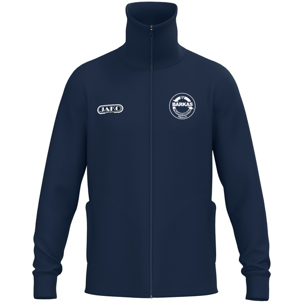 Tracksuit Jacke Wardrobe 