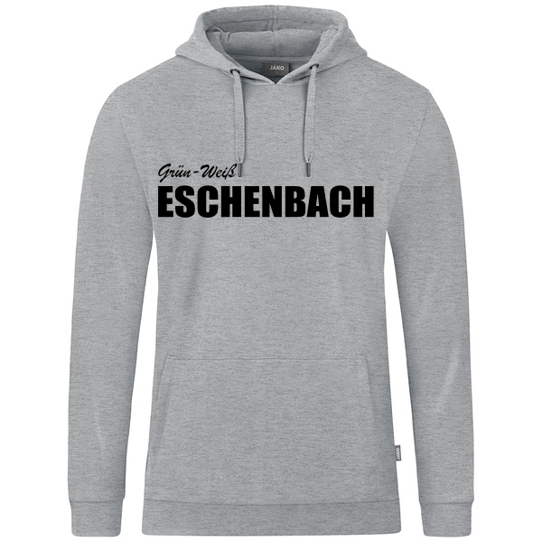 Kapuzensweat Organic  