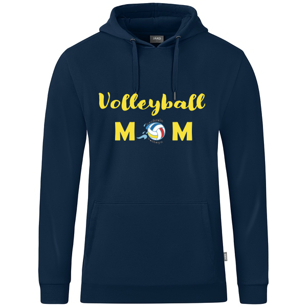 Kapuzensweat Organic  