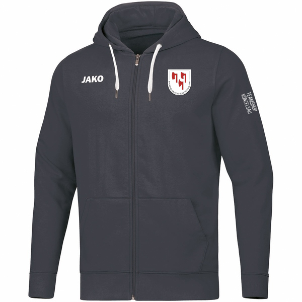 KinderKapuzenjacke Base 