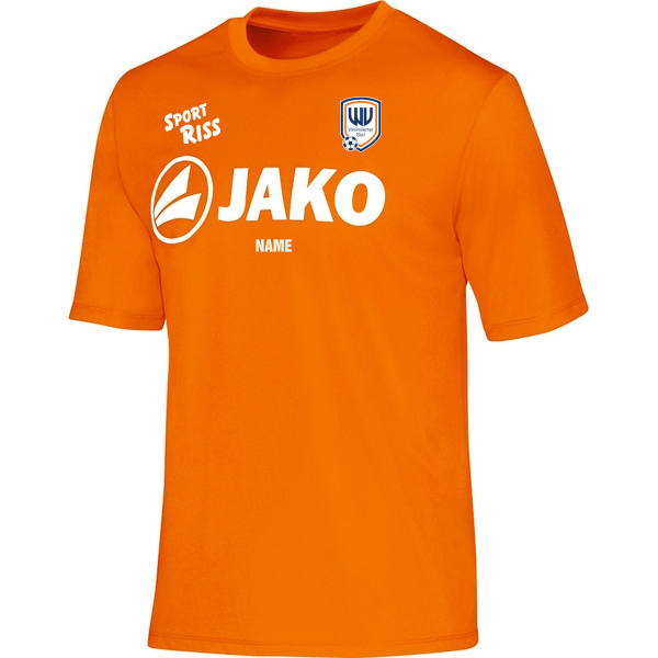 Funktionsshirt Promo 