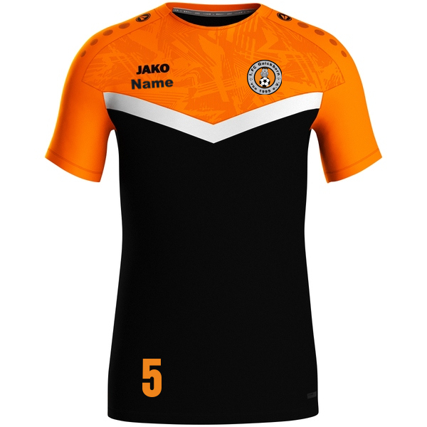 KinderT-Shirt Iconic 