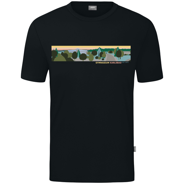 KinderT-Shirt Organic  