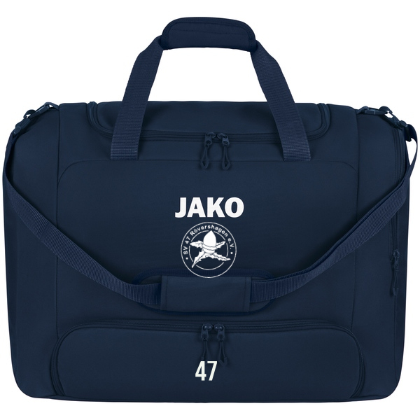 Sporttasche One mit Bodenfach 